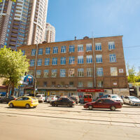 БЦ Глибочицька, 28